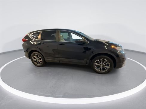 Used 2020 Honda CR-V EX image 8