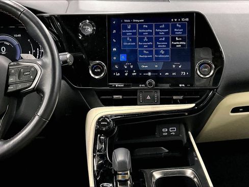 Used 2024 Lexus NX 350h AWD image 6