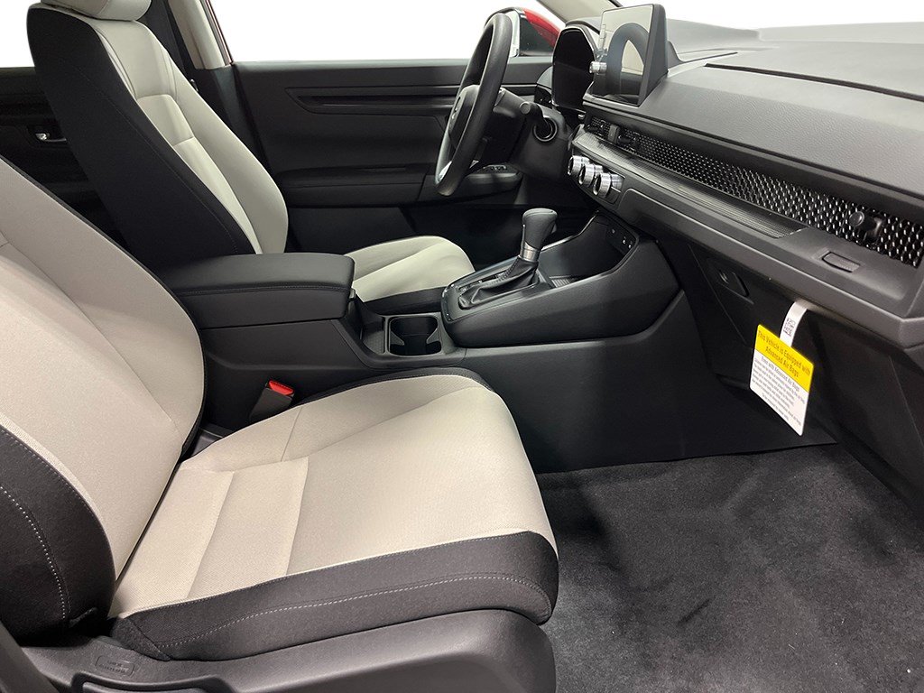 New 2026 Honda CR-V EX image 23