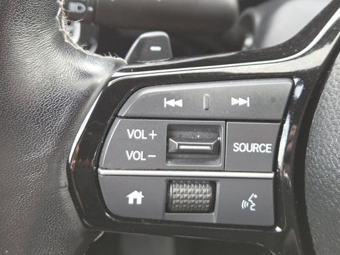 Used 2024 Honda Civic Sport image 32