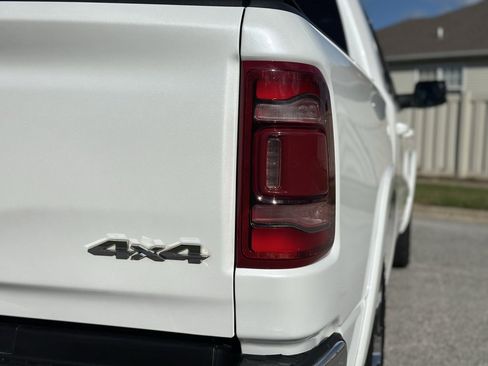Used 2021 RAM 1500 Limited image 12