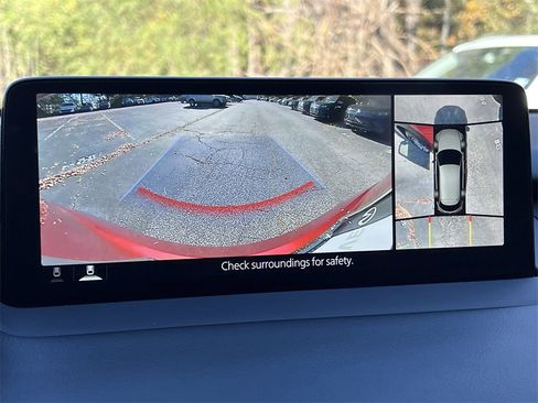 Used 2022 MAZDA CX-9 Grand Touring image 26