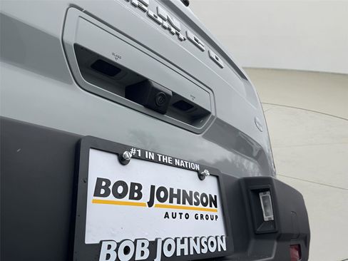 Used 2023 Ford Bronco Sport Heritage image 11