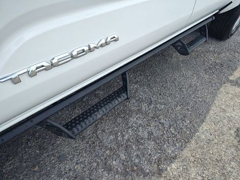 Used 2024 Toyota Tacoma SR5 image 32
