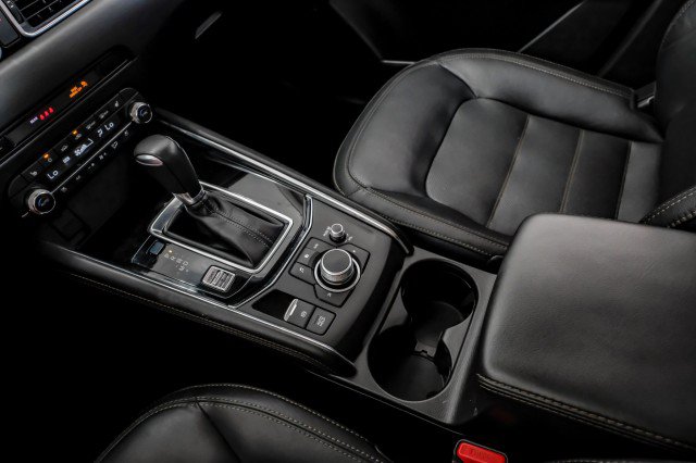 Used 2019 MAZDA CX-5 Grand Touring w/ GT Premium Package FWD image 26