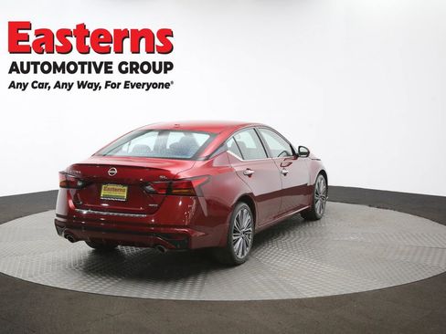 Used 2023 Nissan Altima 2.5 SL image 39