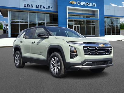 New 2026 Chevrolet Equinox LT w/ Convenience Package II