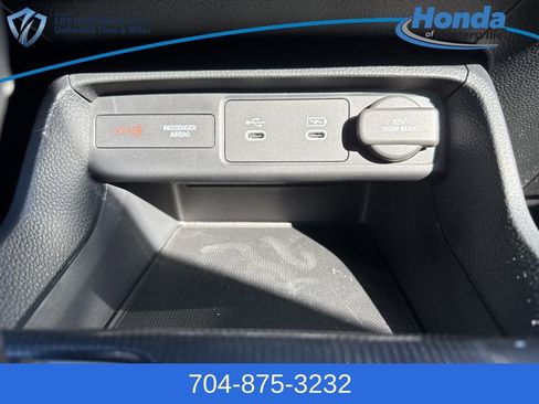 New 2026 Honda Civic Sport image 31