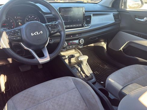 Used 2022 Kia Rio S w/ Technology Package image 22