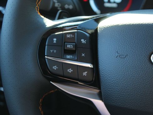 New 2026 Ford Explorer Tremor w/ Tremor Ultimate Package image 24