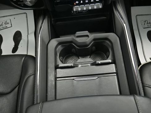 Used 2023 RAM 1500 Limited AWD/4WD image 25