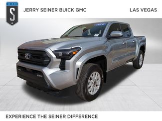 Used 2024 Toyota Tacoma SR5 video 1