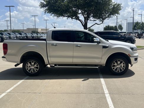 Used 2019 Ford Ranger Lariat w/ Equipment Group 501A Mid RWD image 10