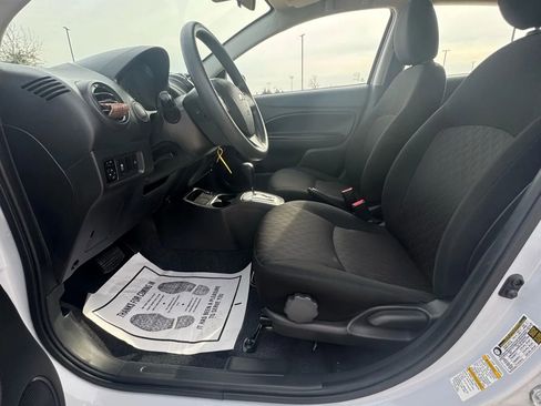 Used 2024 Mitsubishi Mirage ES image 42