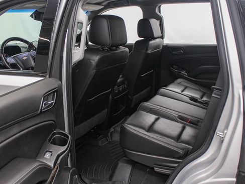 Used 2020 Chevrolet Tahoe LT w/ RST Edition AWD/4WD image 23