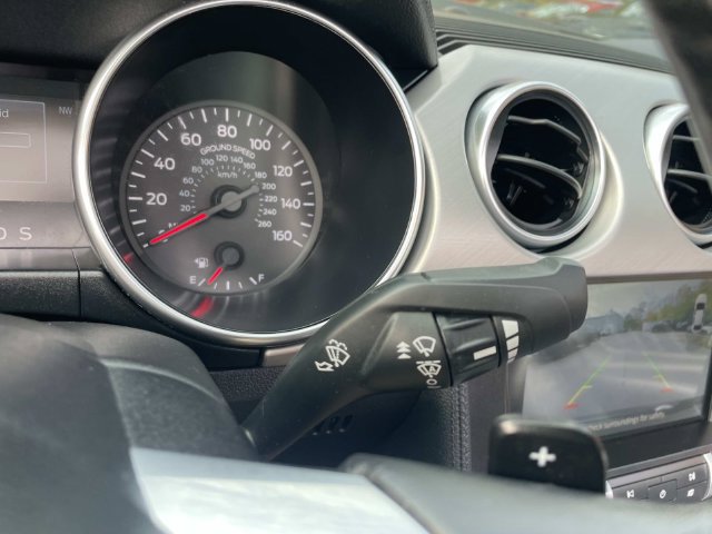 Used 2022 Ford Mustang GT Premium RWD image 32