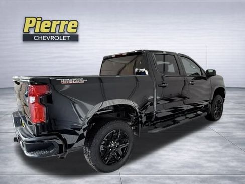 New 2026 Chevrolet Silverado 1500 LT Trail Boss image 5