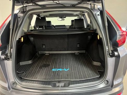 Used 2021 Honda CR-V Touring image 16