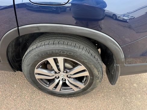Used 2016 Honda Pilot EX-L image 18