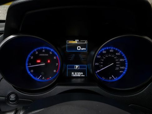 Used 2017 Subaru Outback 2.5i Premium AWD/4WD image 13
