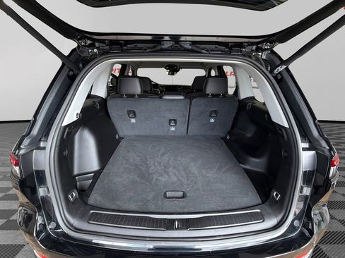 Used 2023 Jeep Grand Cherokee Limited AWD/4WD image 36