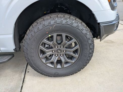 New 2025 Ford F150 Tremor w/ Equipment Group 402A High image 11