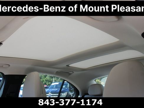 Used 2025 Mercedes-Benz E 350 4MATIC Sedan image 52