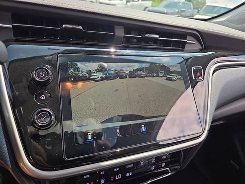 Used 2023 Chevrolet Bolt EUV Premier w/ Sun & Sound Package FWD image 23