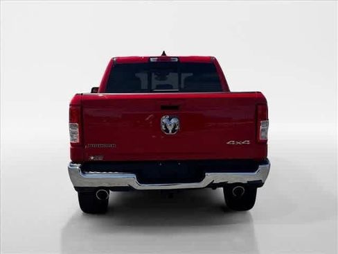 Used 2022 RAM 1500 Big Horn AWD/4WD image 4
