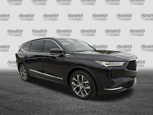 Certified 2023 Acura MDX FWD w/ Technology Package image 2