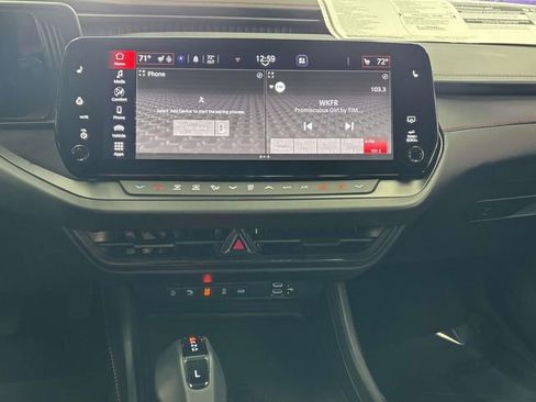 New 2026 Dodge Charger Scat Pack w/ Blacktop Package image 19