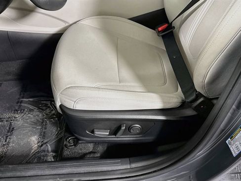 Certified 2025 Hyundai Tucson SEL AWD/4WD image 23