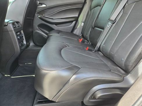 Used 2017 Buick Envision Essence w/ LPO, Cargo Package FWD image 11