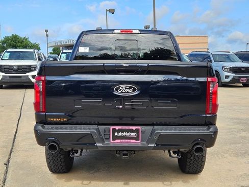 New 2026 Ford F150 Tremor w/ Bed Utility Package AWD/4WD image 8