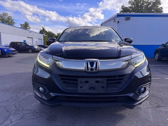 Used 2020 Honda HR-V EX image 7