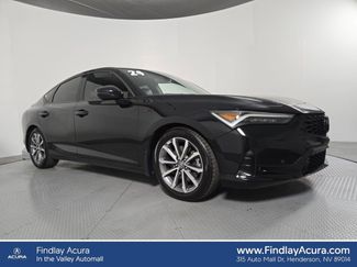 Used 2024 Acura Integra A-Spec video 1