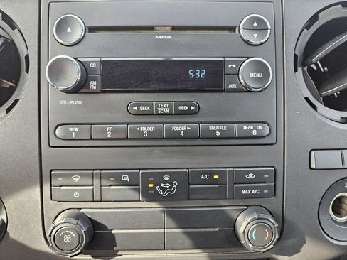 Used 2012 Ford F550 2WD Regular Cab Super Duty w/ PWR Equipment Group image 35