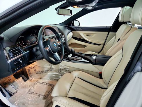 Used 2017 BMW 650i Gran Coupe image 15