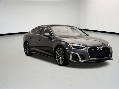 Certified 2023 Audi A5 2.0T Premium w/ Convenience Package image 7