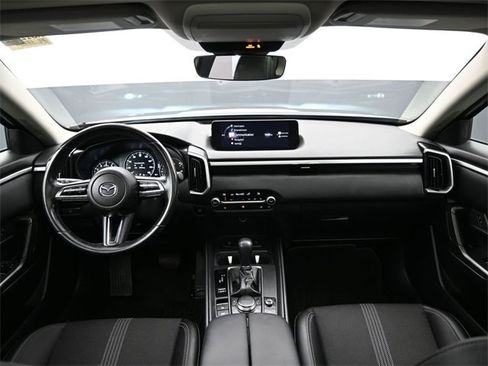 Certified 2023 MAZDA CX-50 2.5 S w/ Cargo Package image 23