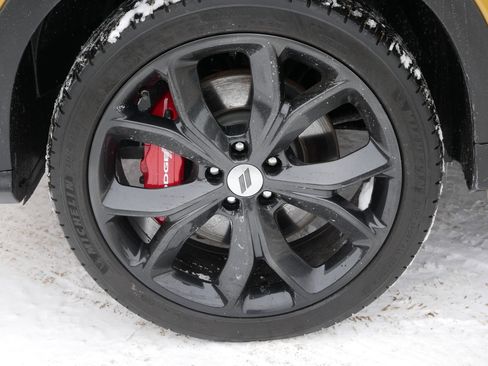 Used 2024 Dodge Hornet GT w/ Track Pack image 15