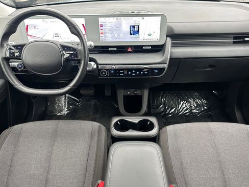 Used 2024 Hyundai Ioniq 5 SEL image 14