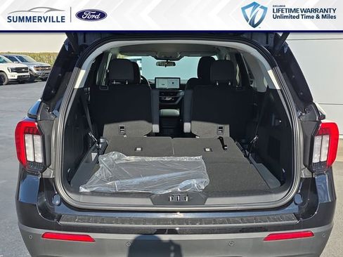 New 2026 Ford Explorer Active w/ Active Comfort Package image 15