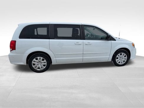 Used 2017 Dodge Grand Caravan SE w/ Power Window Group image 3