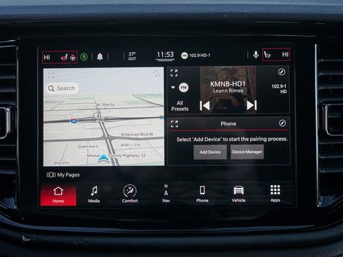 Used 2021 Dodge Durango R/T image 14