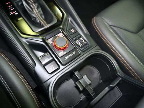 Certified 2024 Subaru Forester Wilderness image 32