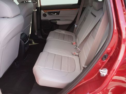 Used 2022 Honda CR-V Touring image 13