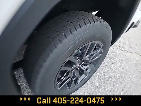 New 2026 GMC Sierra 1500 Elevation w/ Elevation Premium Package image 10