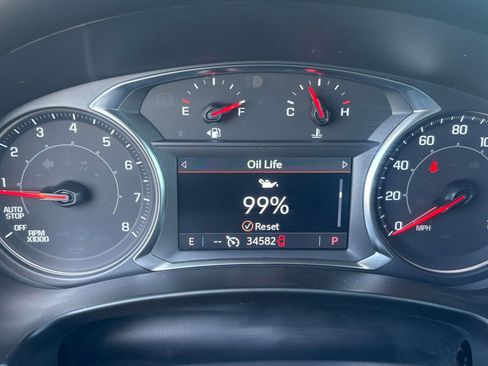 Used 2024 GMC Terrain SLT AWD/4WD image 43