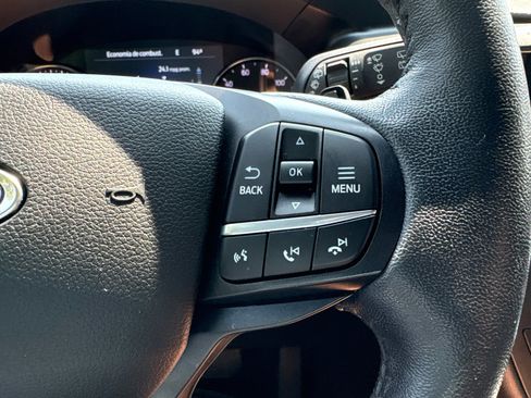 Used 2020 Ford Explorer XLT w/ Equipment Group 202A image 18